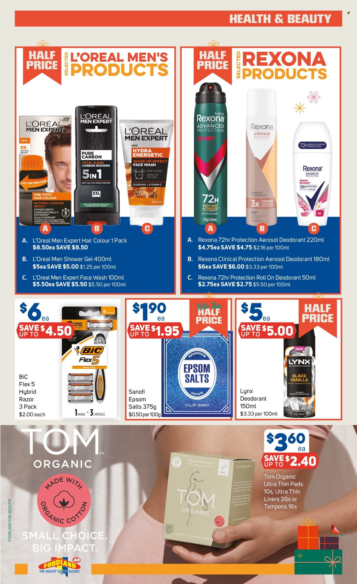 Foodland catalogue - 4 Dec 2024 - 10 Dec 2024. Page 41