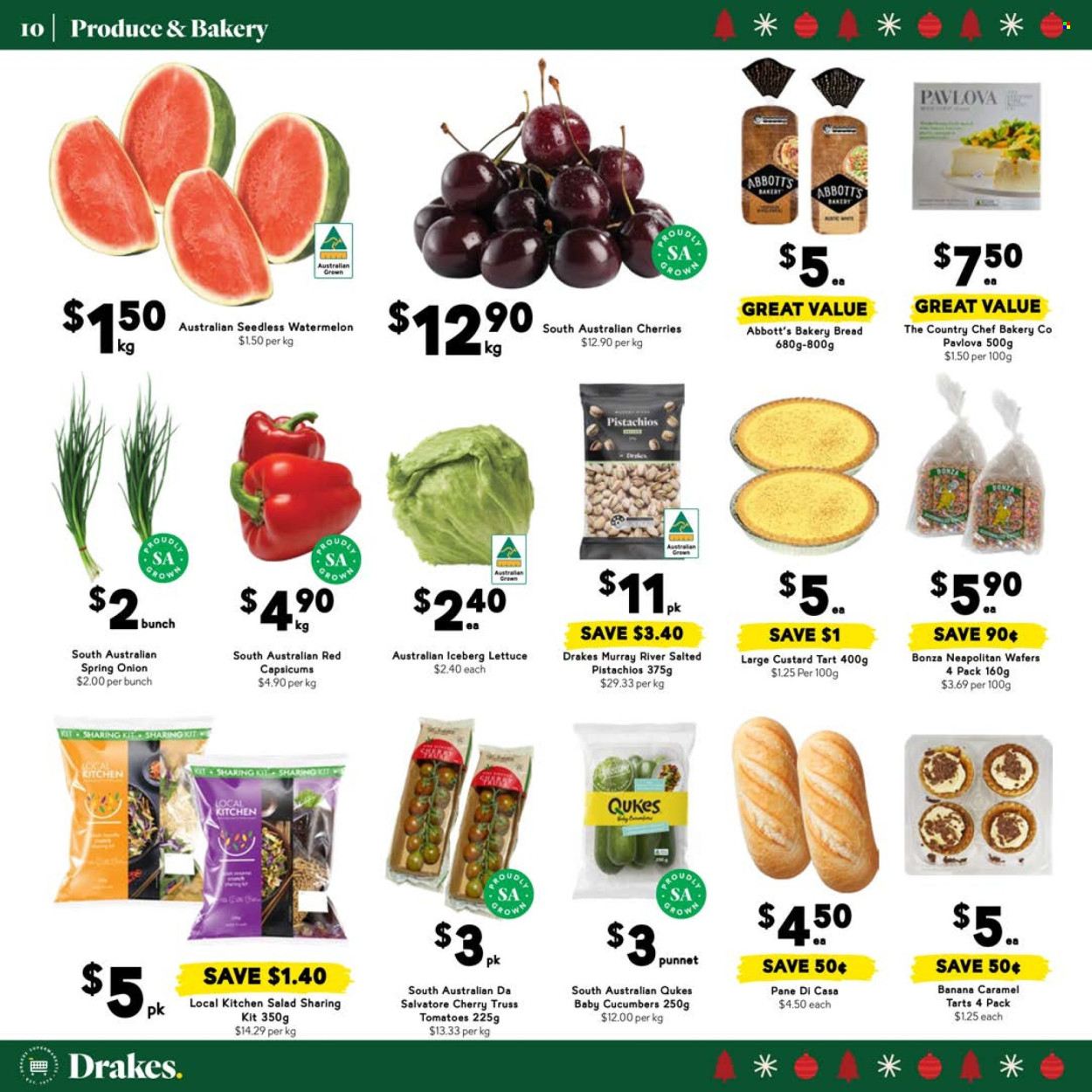Drakes catalogue - 4 Dec 2024 - 10 Dec 2024. Page 10