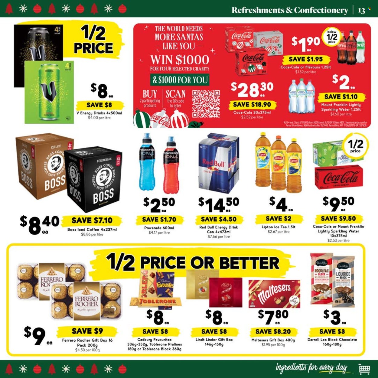 Drakes catalogue - 4 Dec 2024 - 10 Dec 2024. Page 13