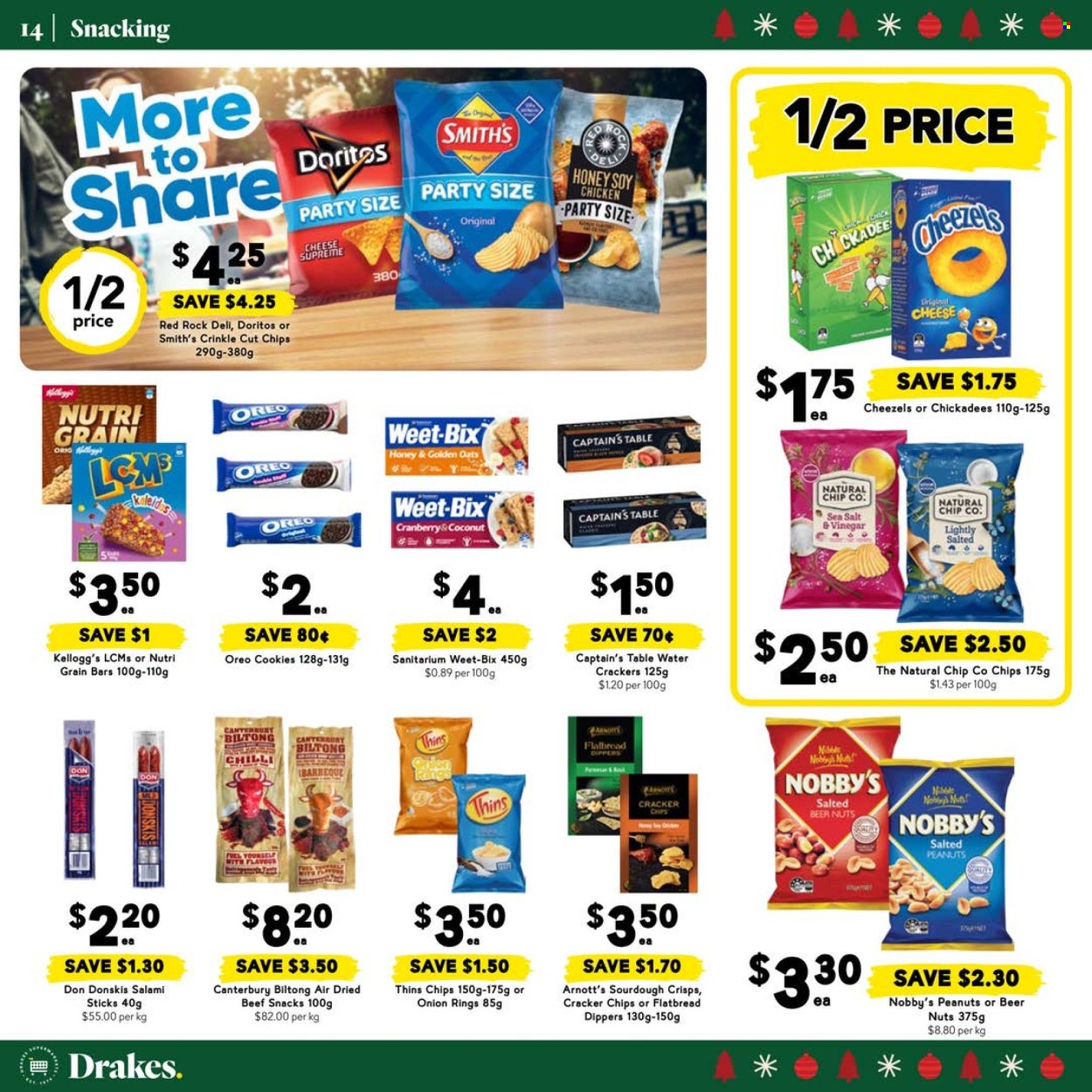 Drakes catalogue - 4 Dec 2024 - 10 Dec 2024. Page 14