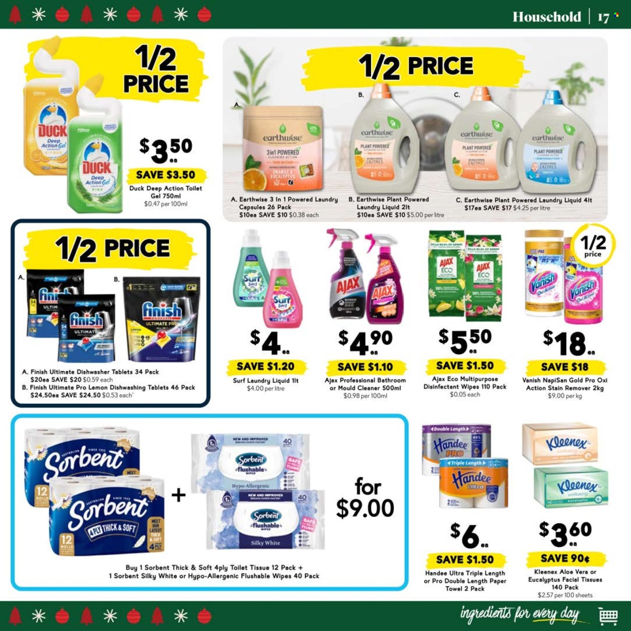 Drakes catalogue - 4 Dec 2024 - 10 Dec 2024. Page 17