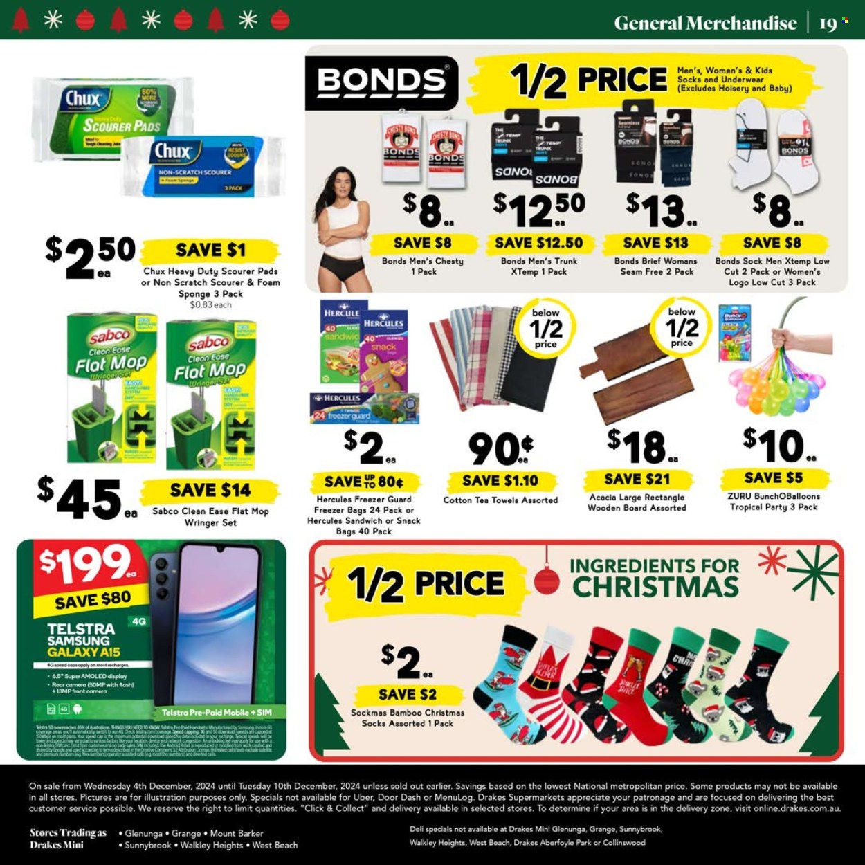 Drakes catalogue - 4 Dec 2024 - 10 Dec 2024. Page 19