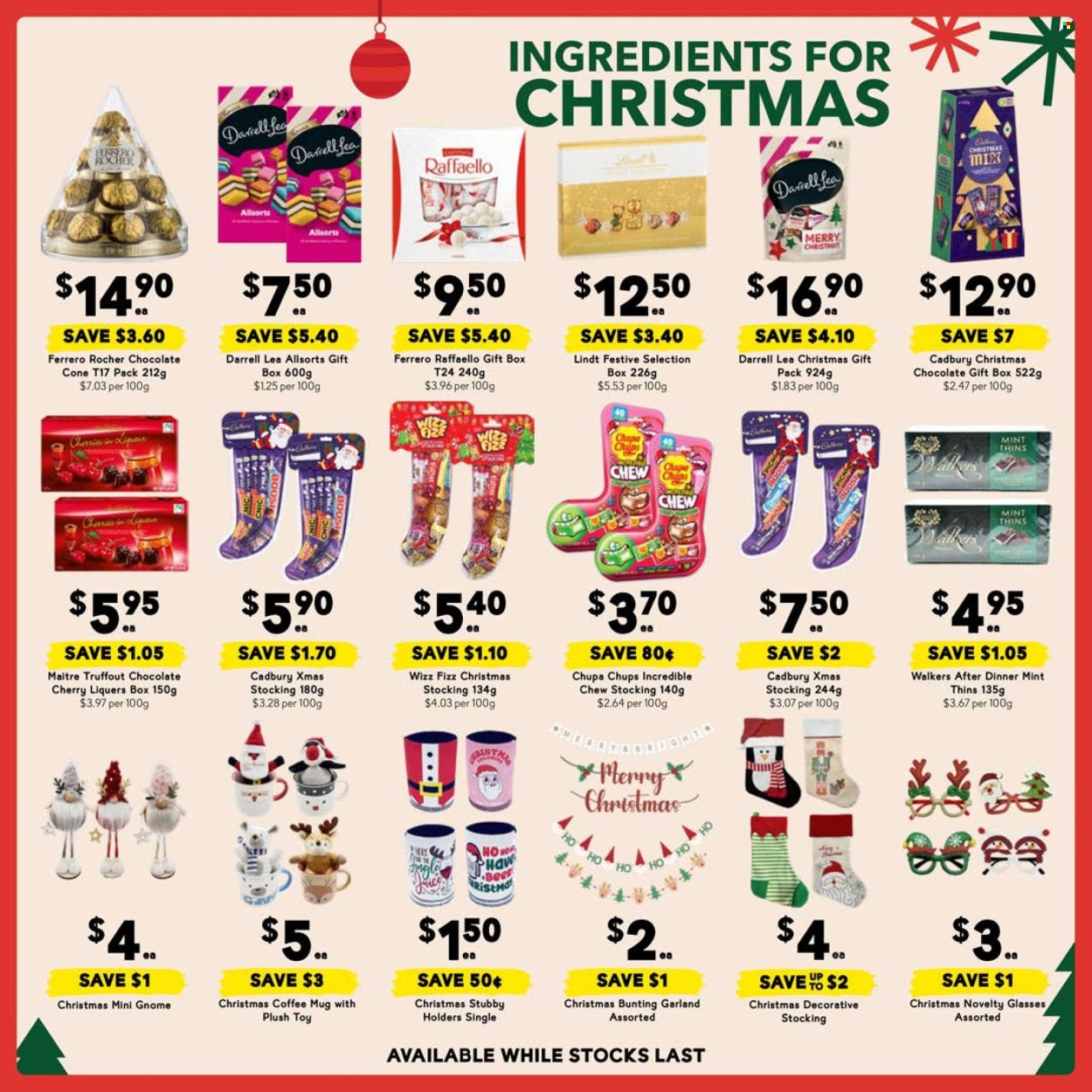 Drakes catalogue - 4 Dec 2024 - 10 Dec 2024. Page 3
