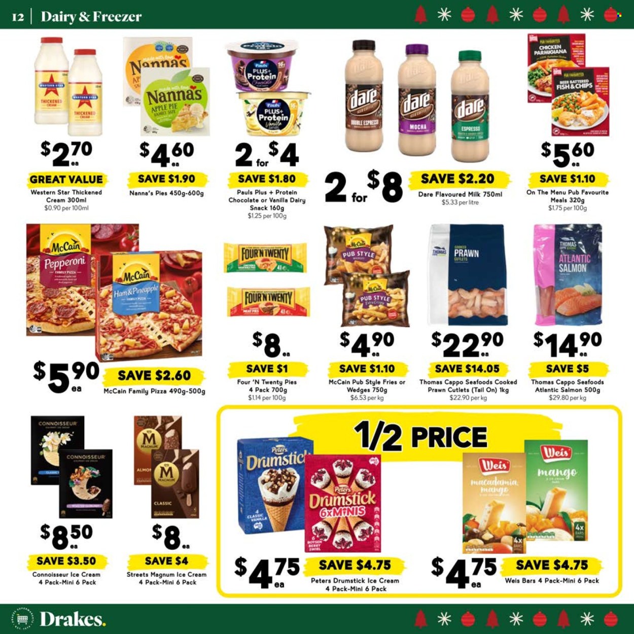 Drakes catalogue - 4 Dec 2024 - 10 Dec 2024. Page 12