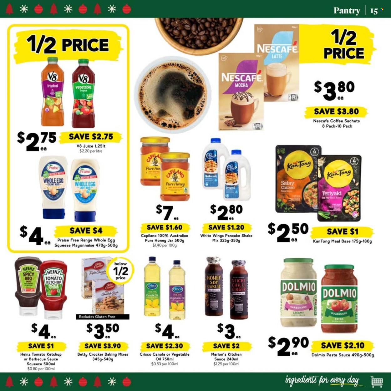 Drakes catalogue - 4 Dec 2024 - 10 Dec 2024. Page 15