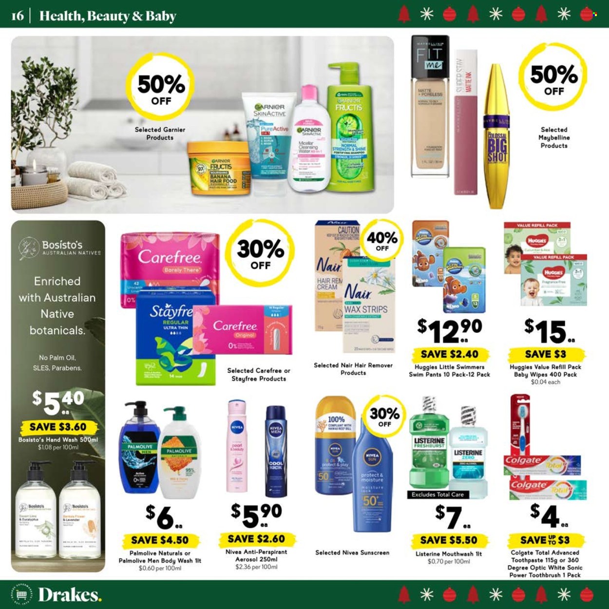 Drakes catalogue - 4 Dec 2024 - 10 Dec 2024. Page 16