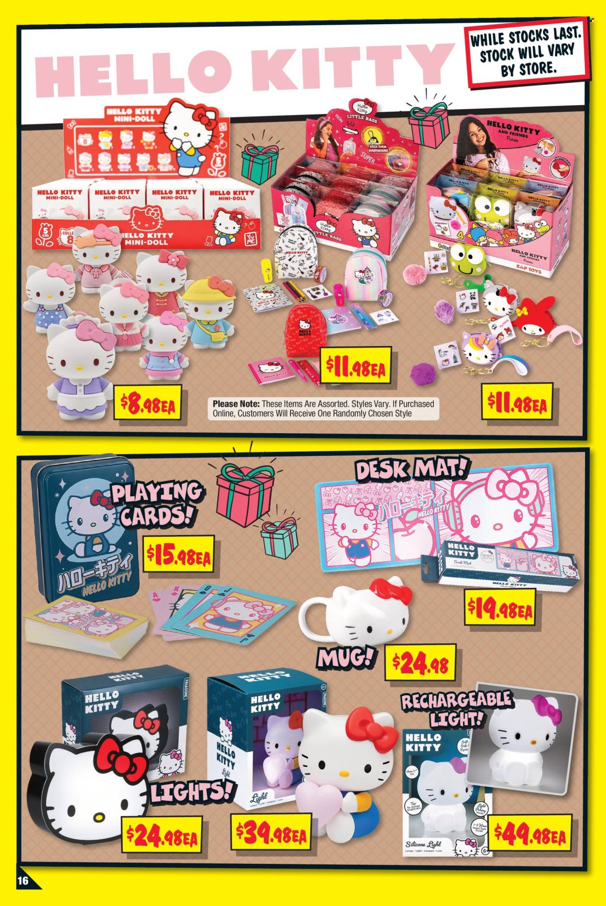 JB Hi-Fi catalogue - 2 Dec 2024 - 24 Dec 2024. Page 16