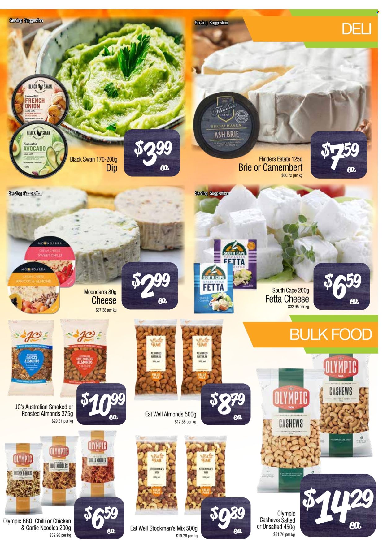 Foodworks catalogue - 4 Dec 2024 - 10 Dec 2024. Page 3