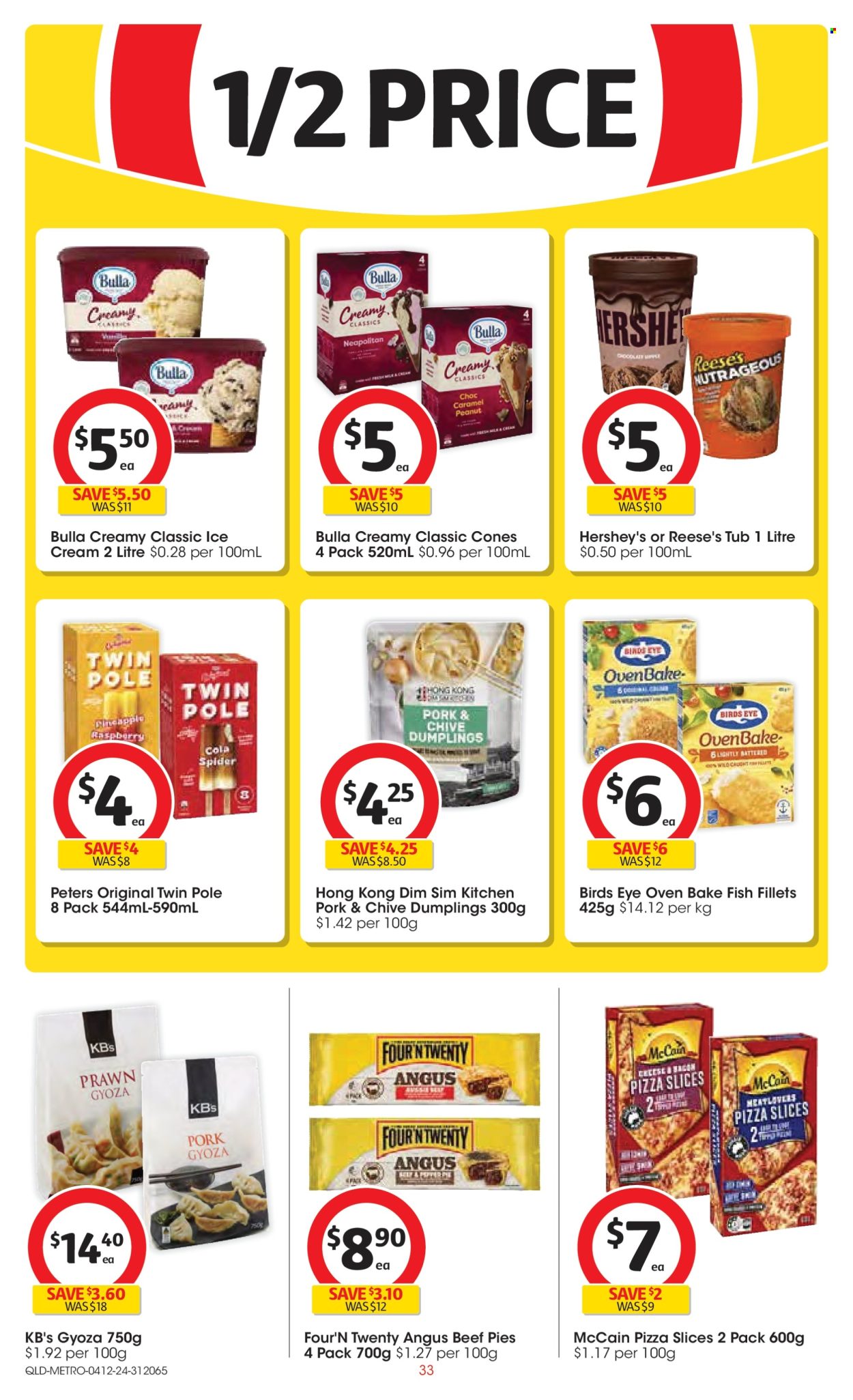 Coles catalogue - 4 Dec 2024 - 10 Dec 2024. Page 33