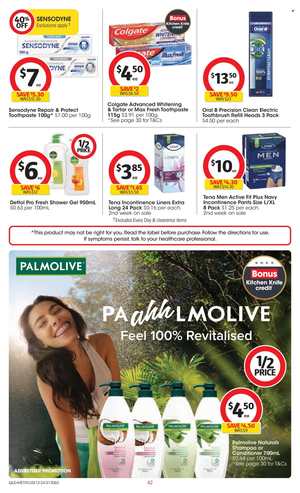 Coles catalogue - 4 Dec 2024 - 10 Dec 2024. Page 42