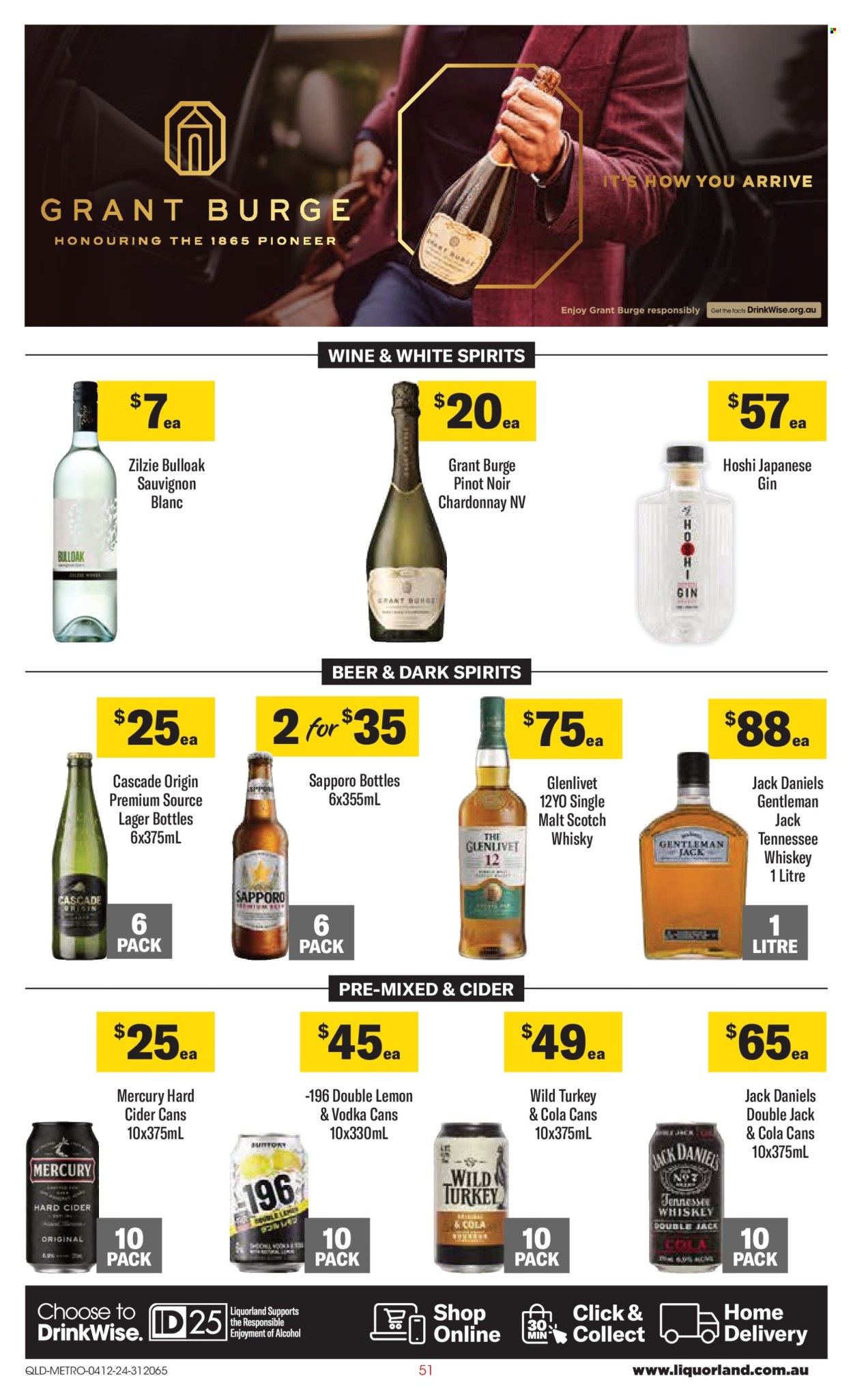 Coles catalogue - 4 Dec 2024 - 10 Dec 2024. Page 51