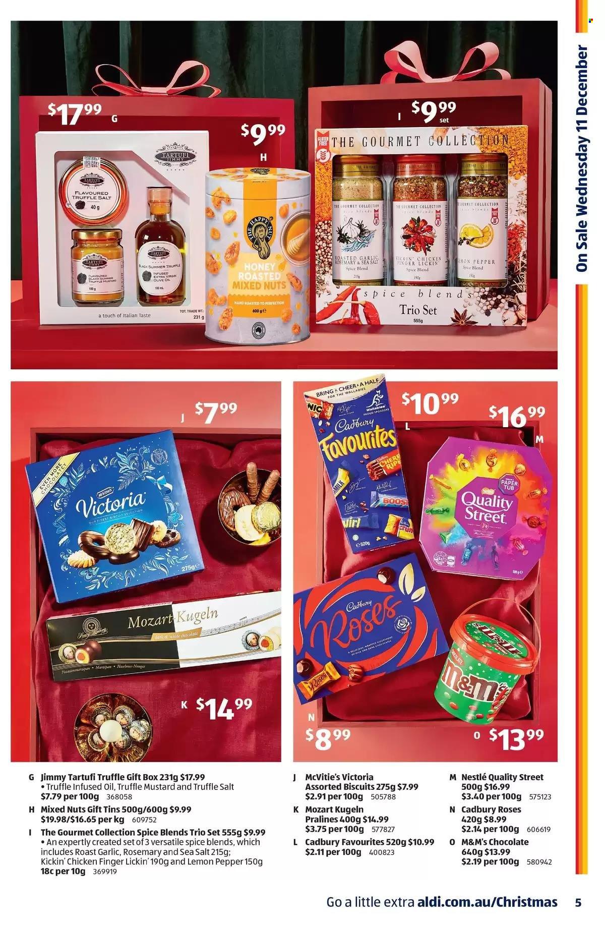 ALDI catalogue - 11 Dec 2024 - 17 Dec 2024. Page 5