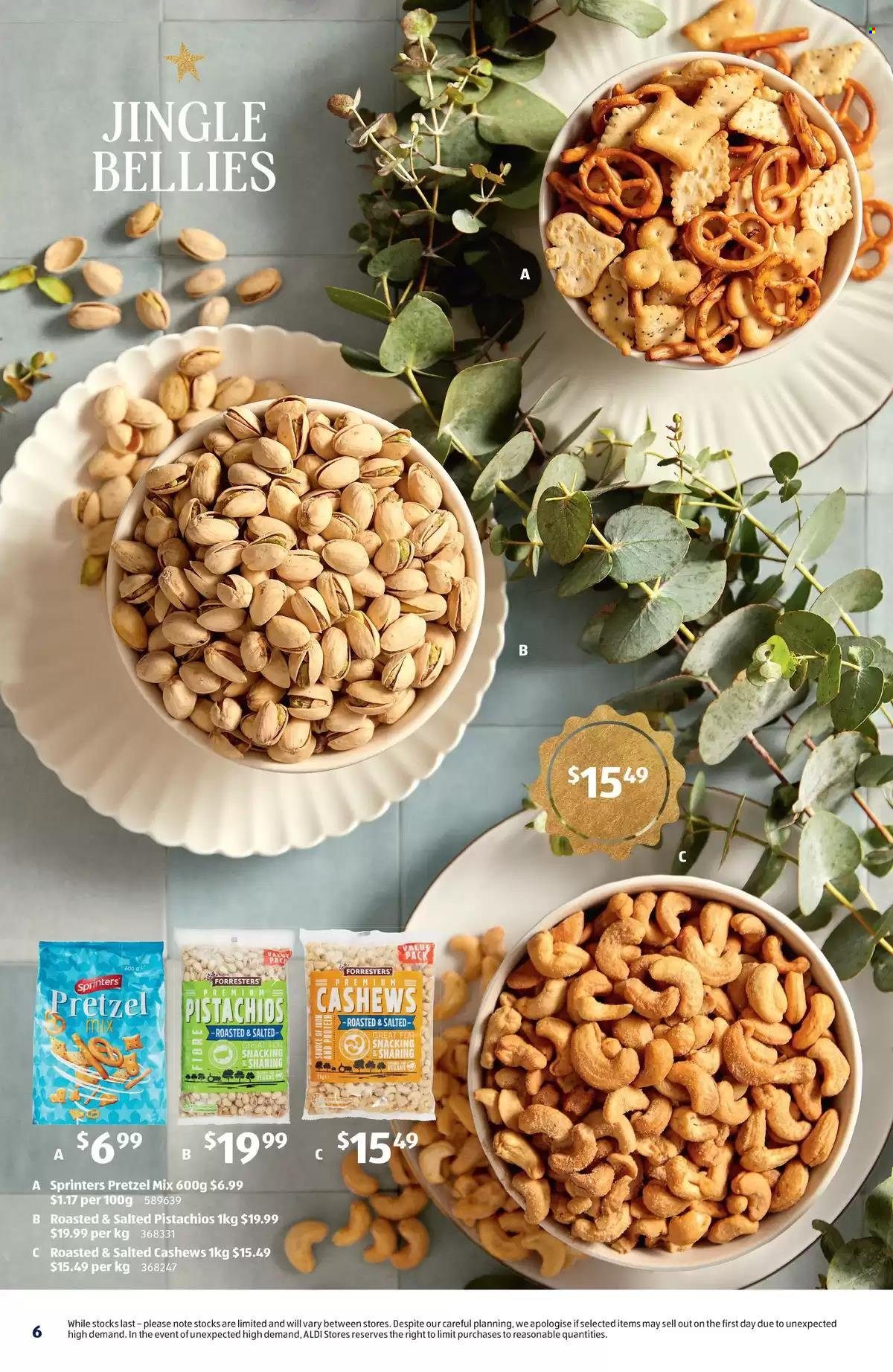 ALDI catalogue - 11 Dec 2024 - 17 Dec 2024. Page 6