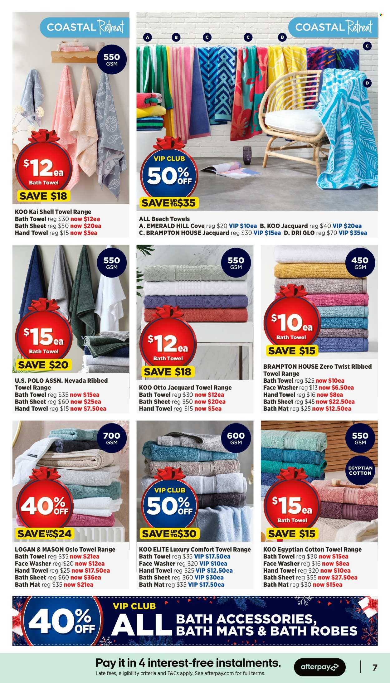 Spotlight catalogue - 4 Dec 2024 - 24 Dec 2024. Page 7