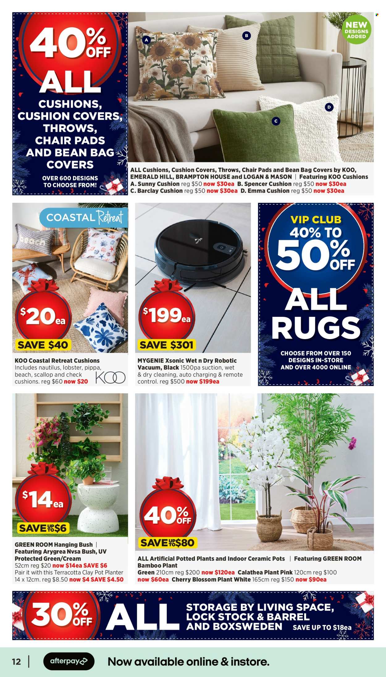 Spotlight catalogue - 4 Dec 2024 - 24 Dec 2024. Page 12