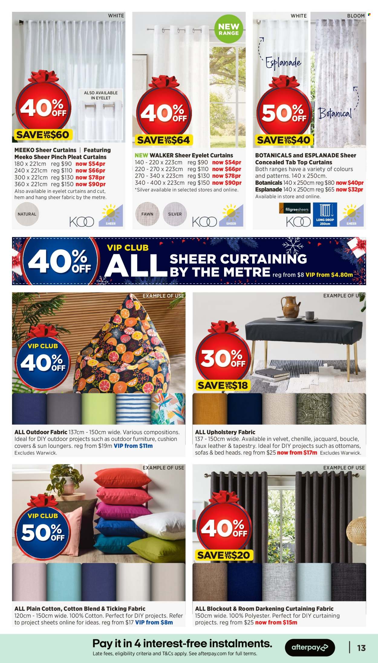 Spotlight catalogue - 4 Dec 2024 - 24 Dec 2024. Page 13
