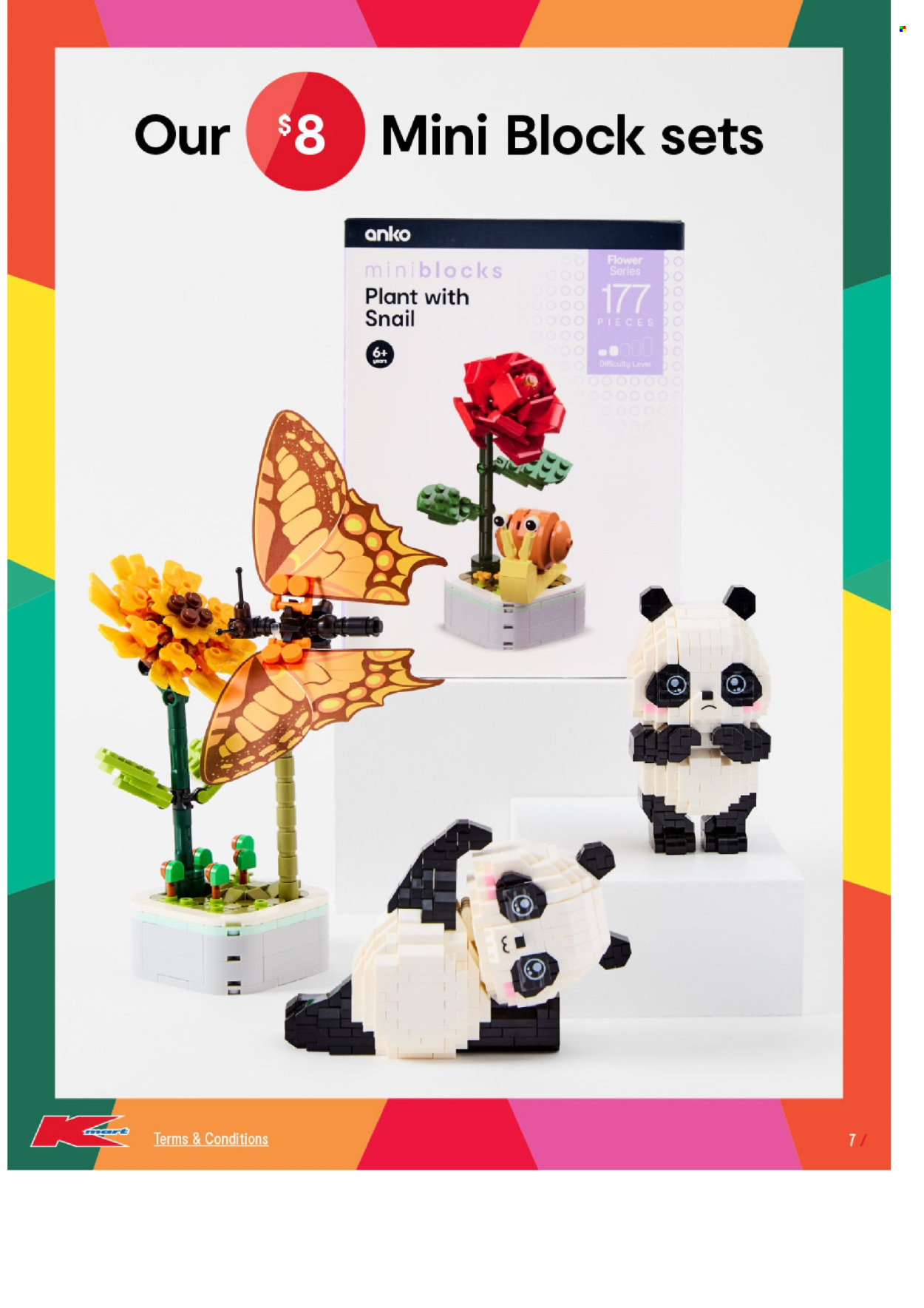 Kmart catalogue - 5 Dec 2024 - 24 Dec 2024. Page 7