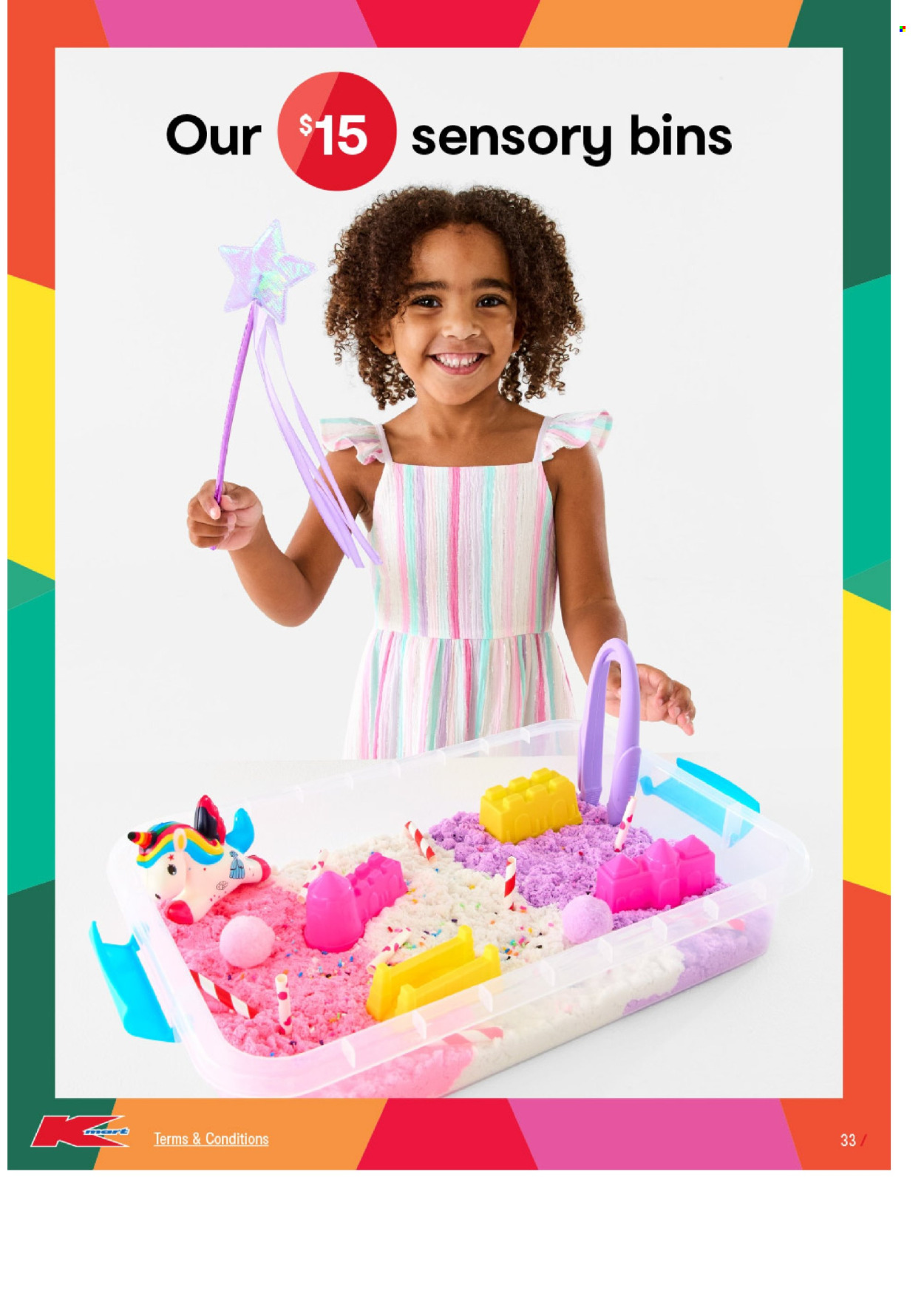 Kmart catalogue - 5 Dec 2024 - 24 Dec 2024. Page 33