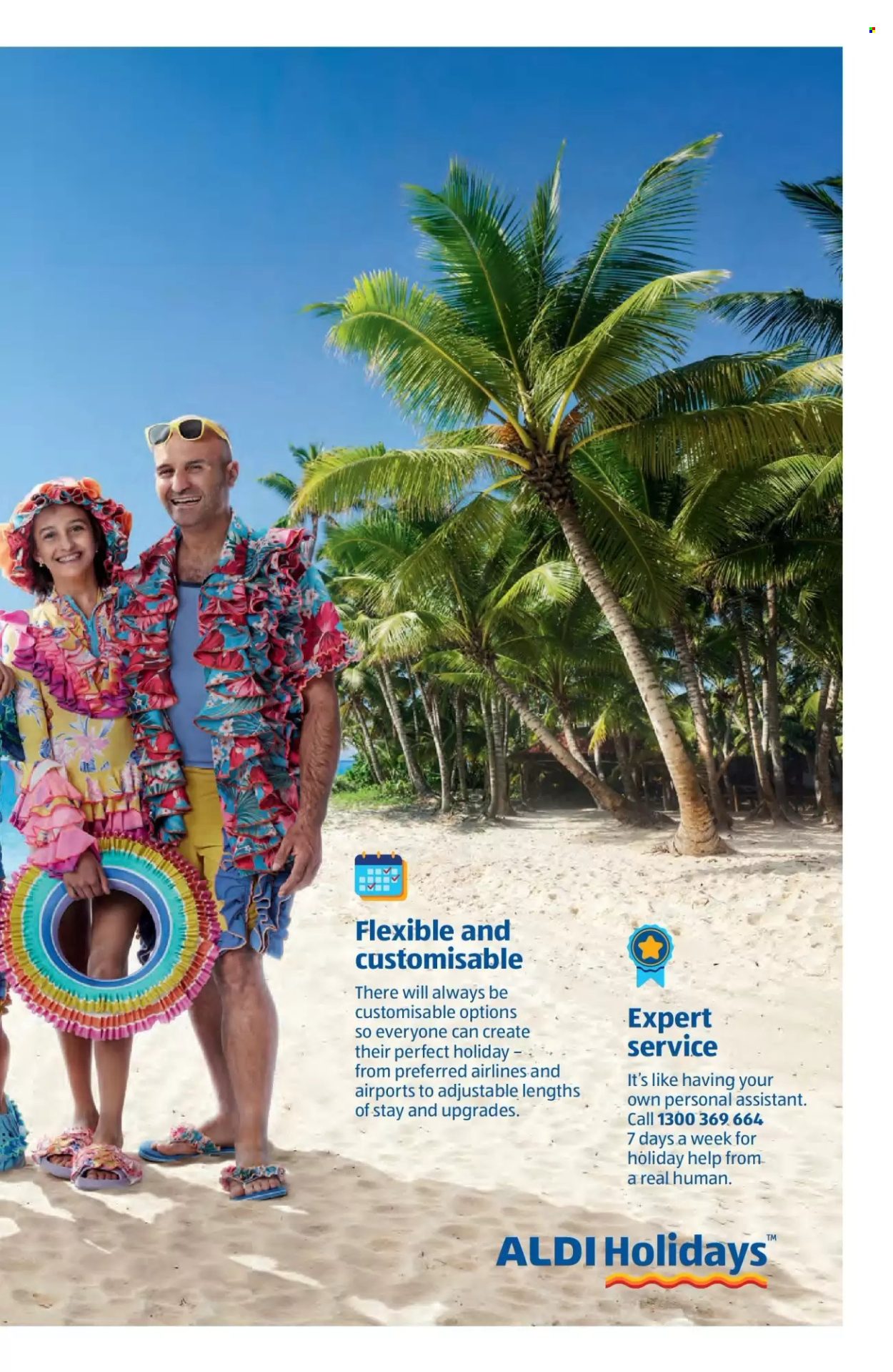 ALDI catalogue - 1 Dec 2024 - 31 Dec 2024. Page 3