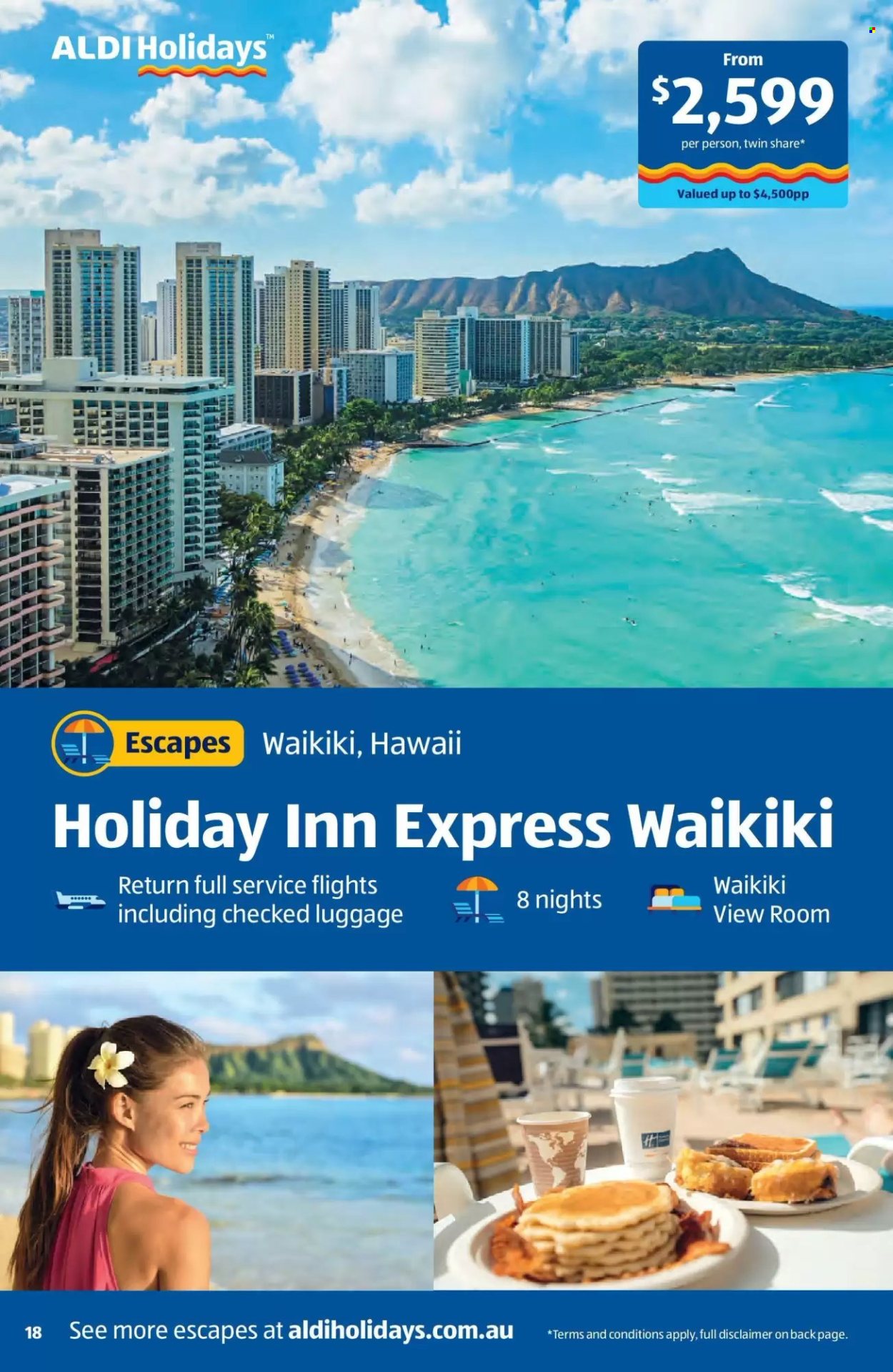 ALDI catalogue - 1 Dec 2024 - 31 Dec 2024. Page 18