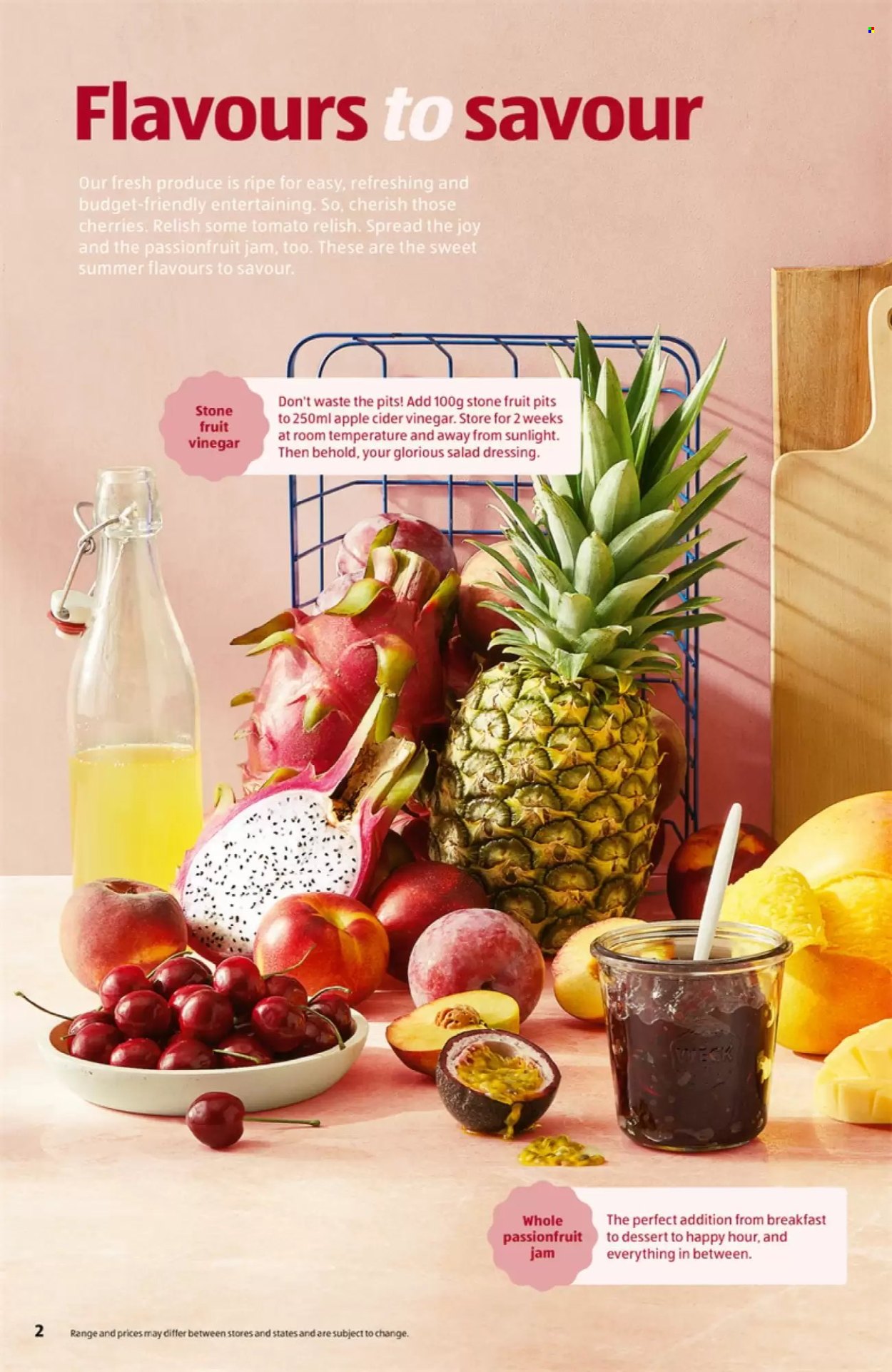 ALDI catalogue - 1 Dec 2024 - 28 Feb 2025. Page 2
