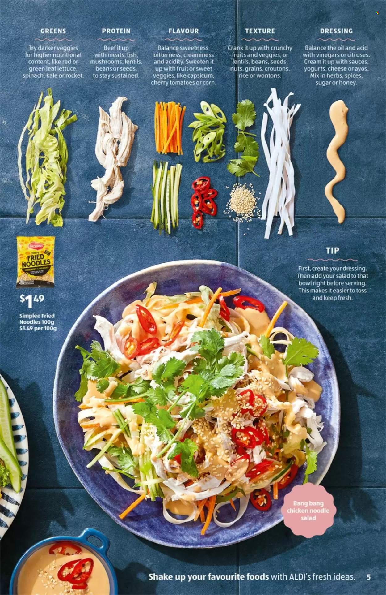 ALDI catalogue - 1 Dec 2024 - 28 Feb 2025. Page 5