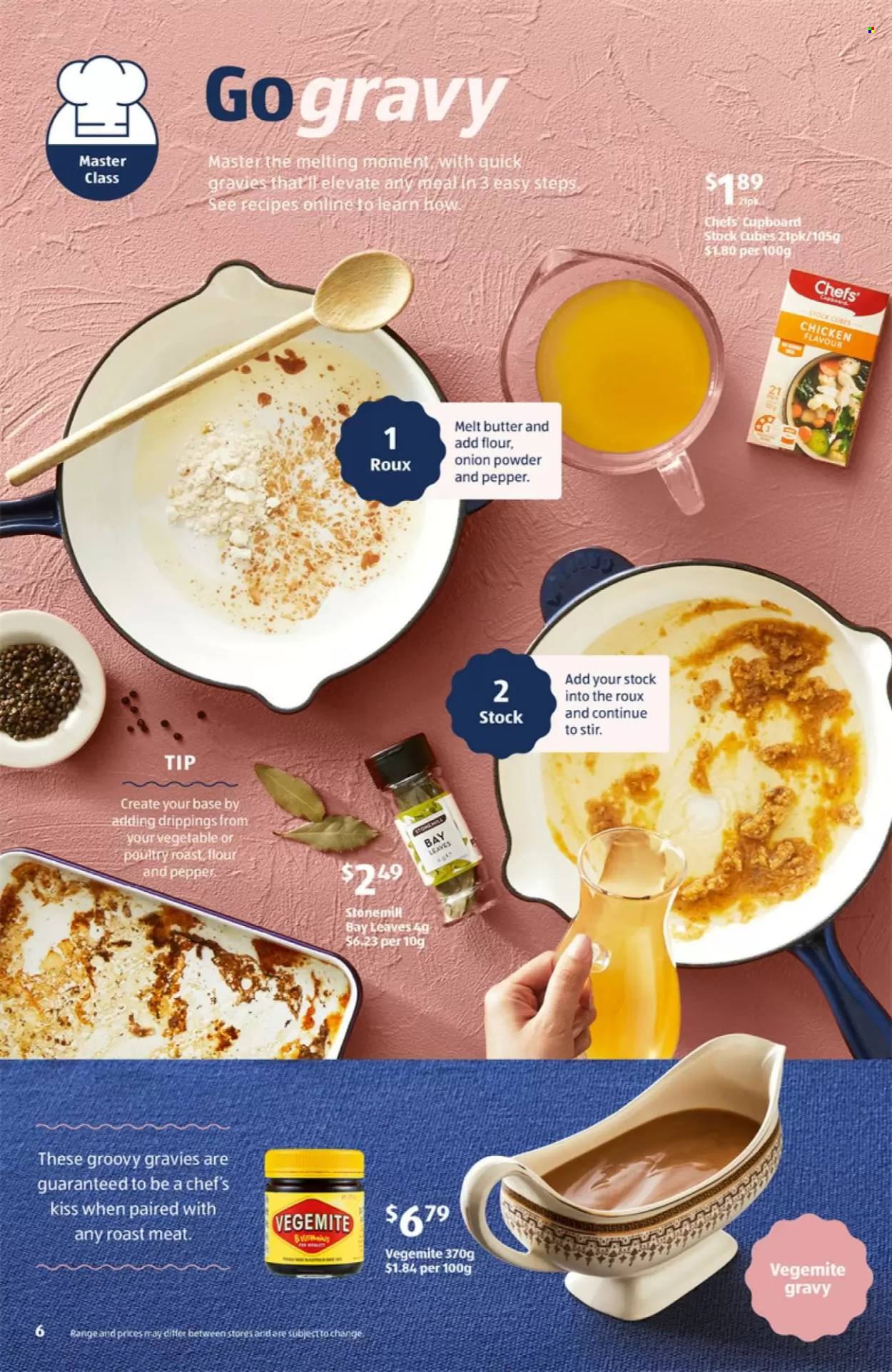 ALDI catalogue - 1 Dec 2024 - 28 Feb 2025. Page 6