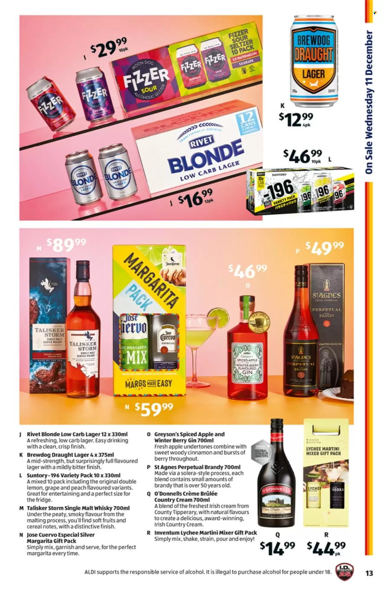 ALDI catalogue - 1 Dec 2024 - 28 Feb 2025. Page 13