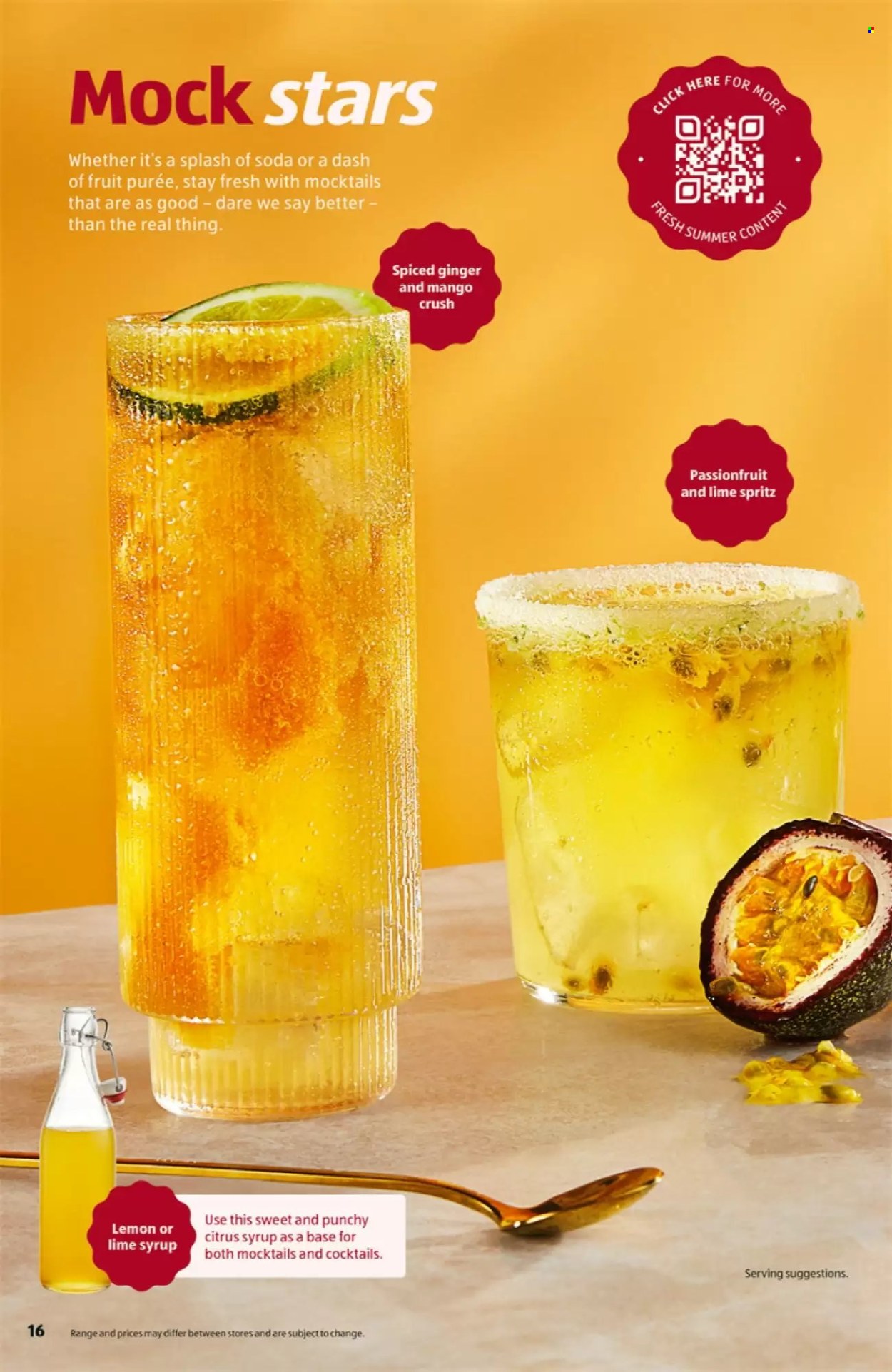 ALDI catalogue - 1 Dec 2024 - 28 Feb 2025. Page 16