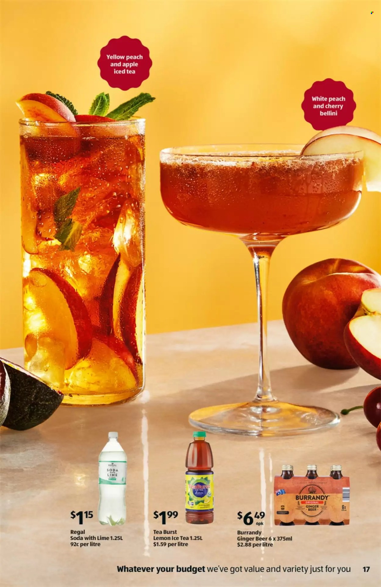 ALDI catalogue - 1 Dec 2024 - 28 Feb 2025. Page 17
