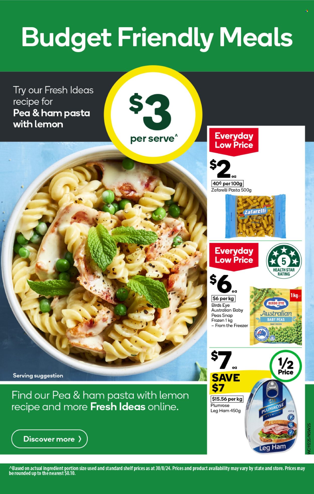 Woolworths catalogue - 11 Dec 2024 - 17 Dec 2024. Page 25