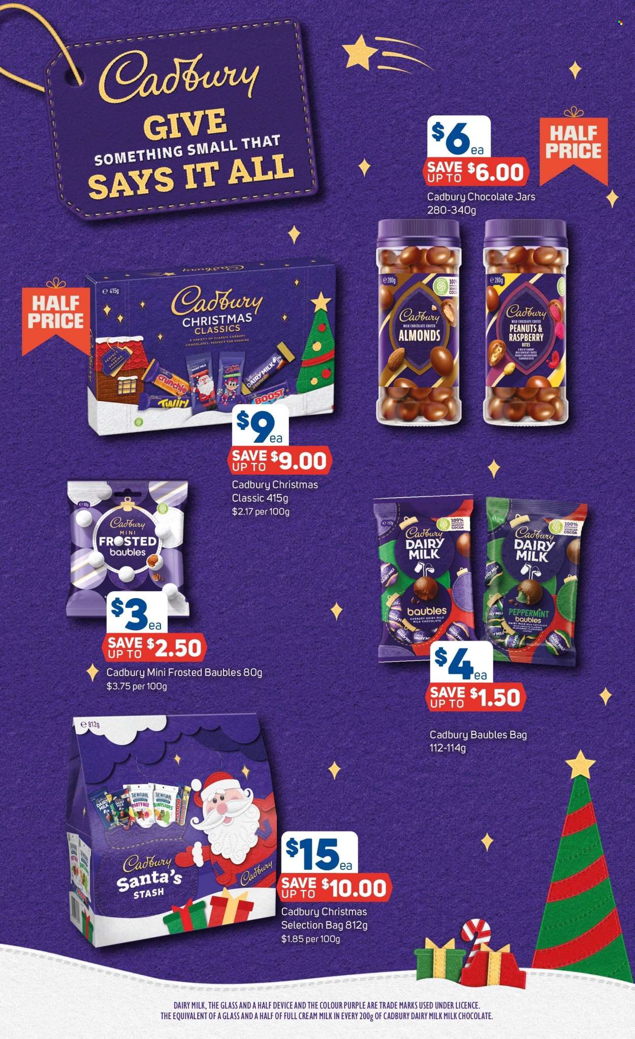 Foodland catalogue - 11 Dec 2024 - 17 Dec 2024. Page 15