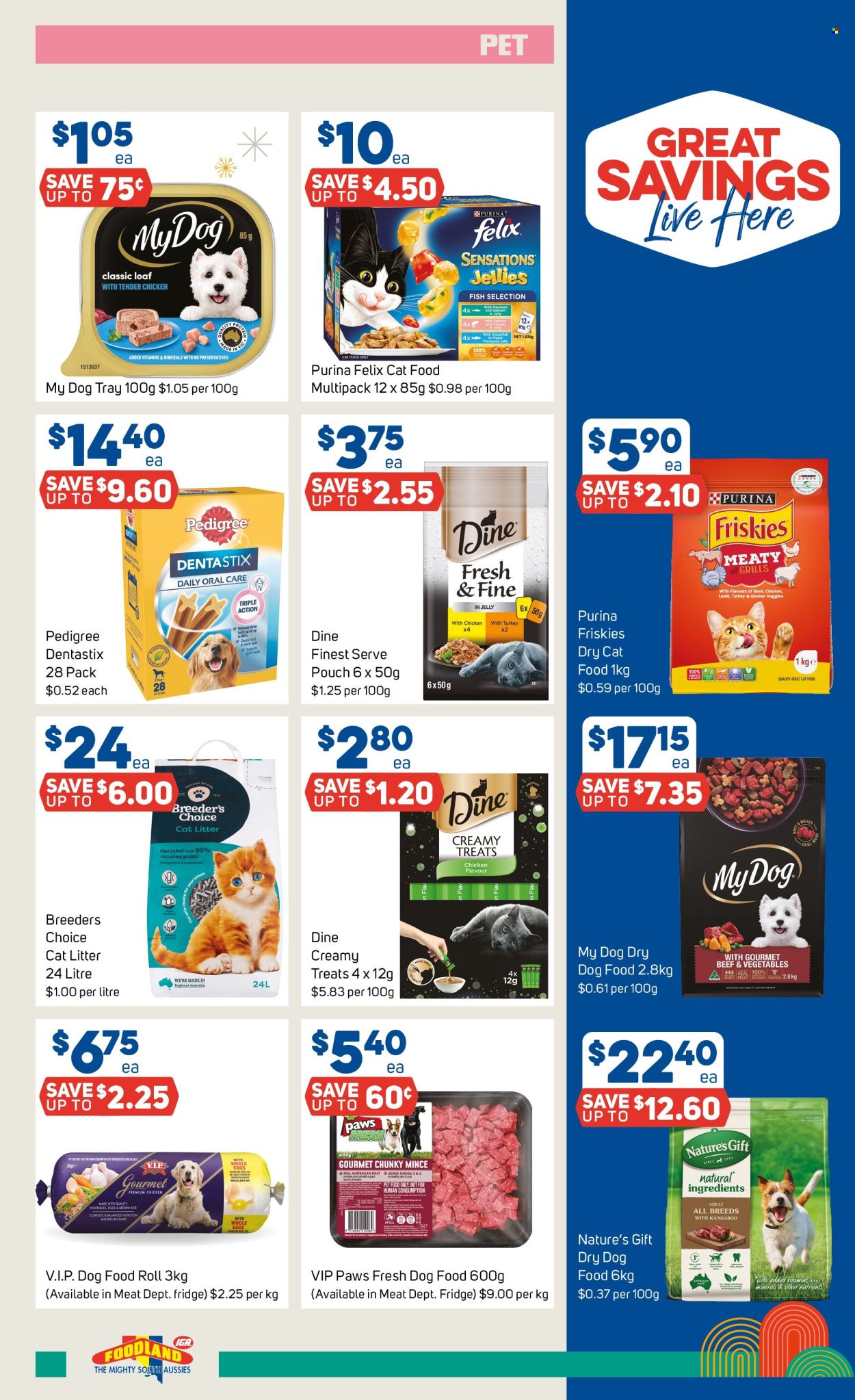 Foodland catalogue - 11 Dec 2024 - 17 Dec 2024. Page 33