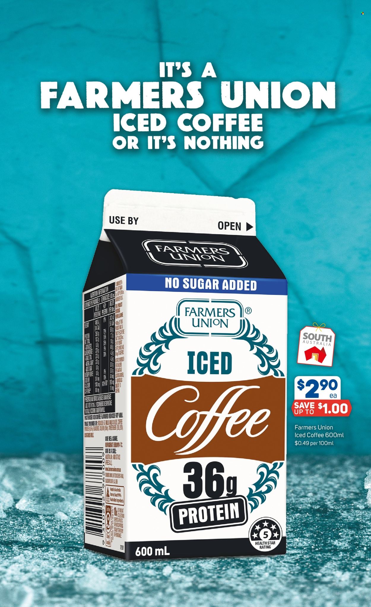 Foodland catalogue - 11 Dec 2024 - 17 Dec 2024. Page 42