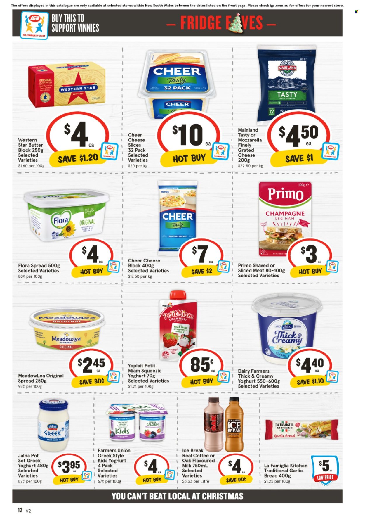 IGA catalogue - 11 Dec 2024 - 17 Dec 2024. Page 13