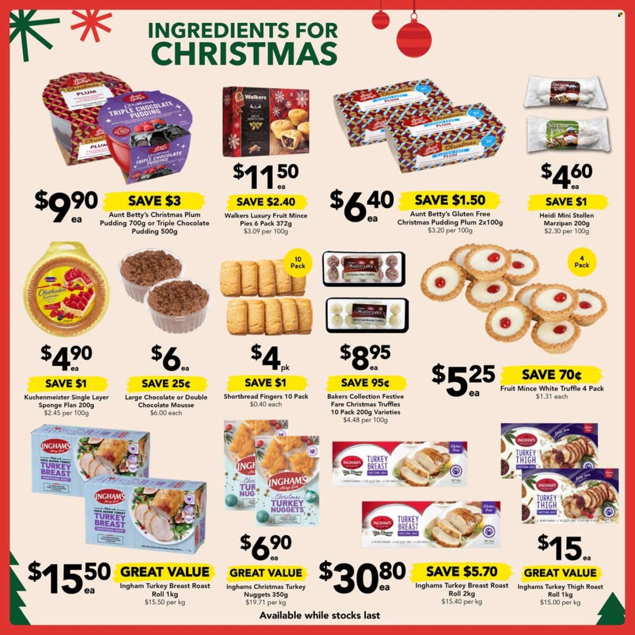 Drakes catalogue - 11 Dec 2024 - 17 Dec 2024. Page 4