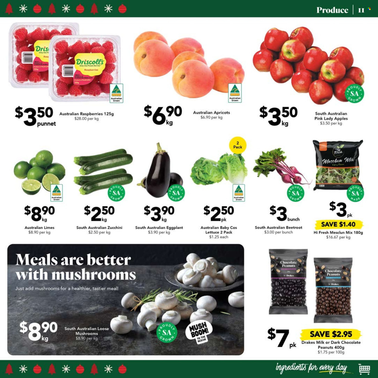 Drakes catalogue - 11 Dec 2024 - 17 Dec 2024. Page 11