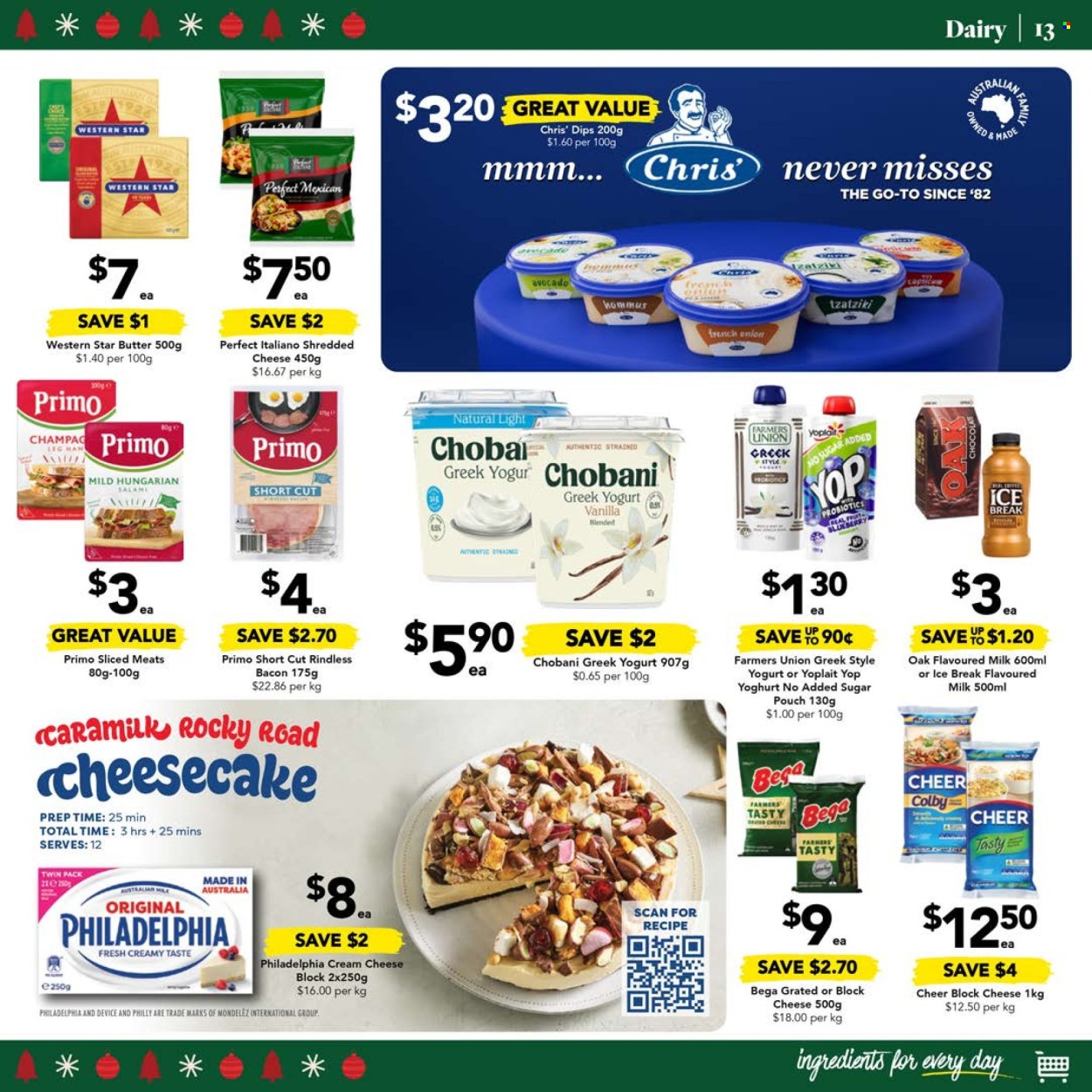 Drakes catalogue - 11 Dec 2024 - 17 Dec 2024. Page 13