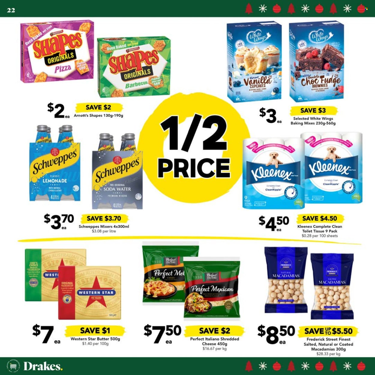 Drakes catalogue - 11 Dec 2024 - 17 Dec 2024. Page 22