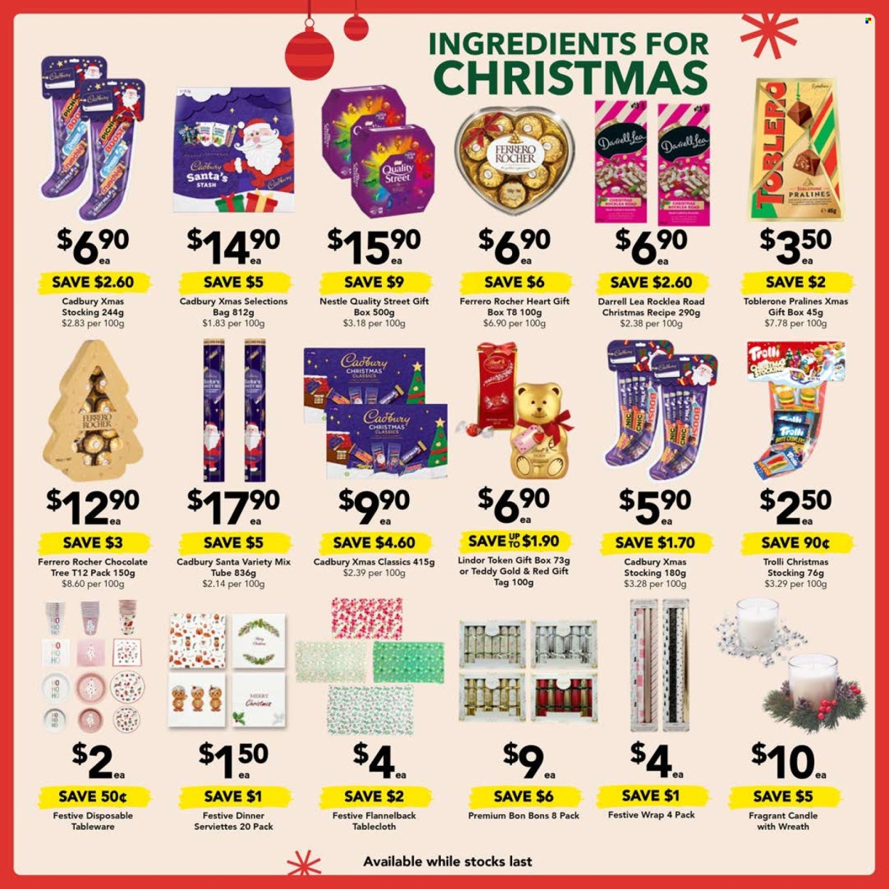 Drakes catalogue - 11 Dec 2024 - 17 Dec 2024. Page 3