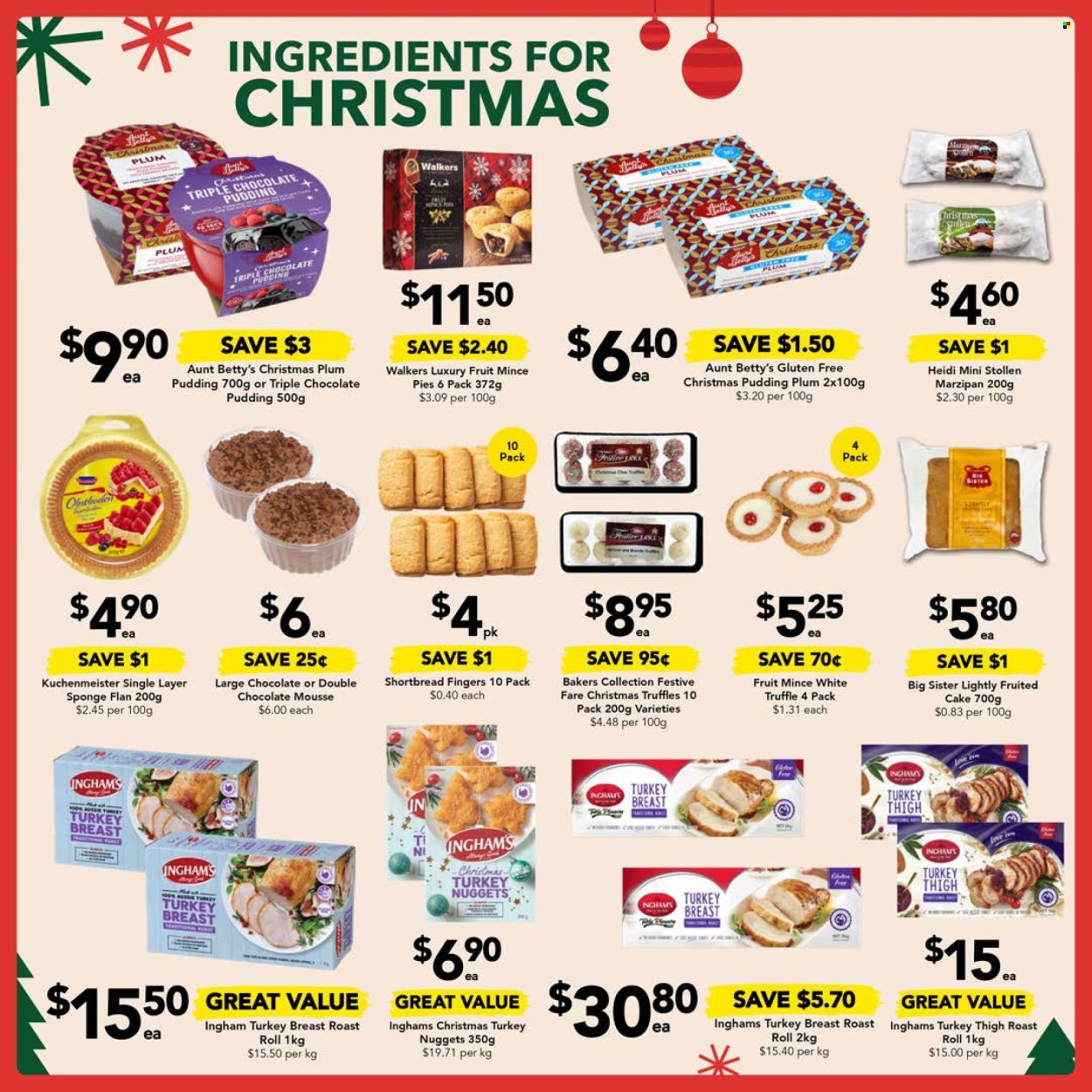 Drakes catalogue - 11 Dec 2024 - 17 Dec 2024. Page 4