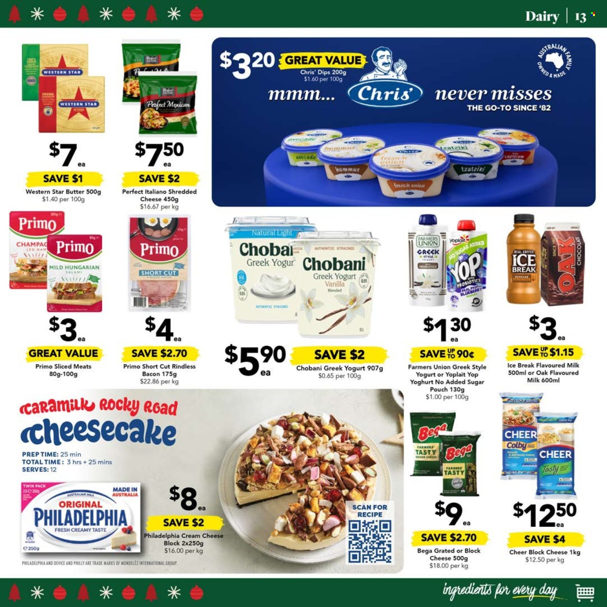 Drakes catalogue - 11 Dec 2024 - 17 Dec 2024. Page 13
