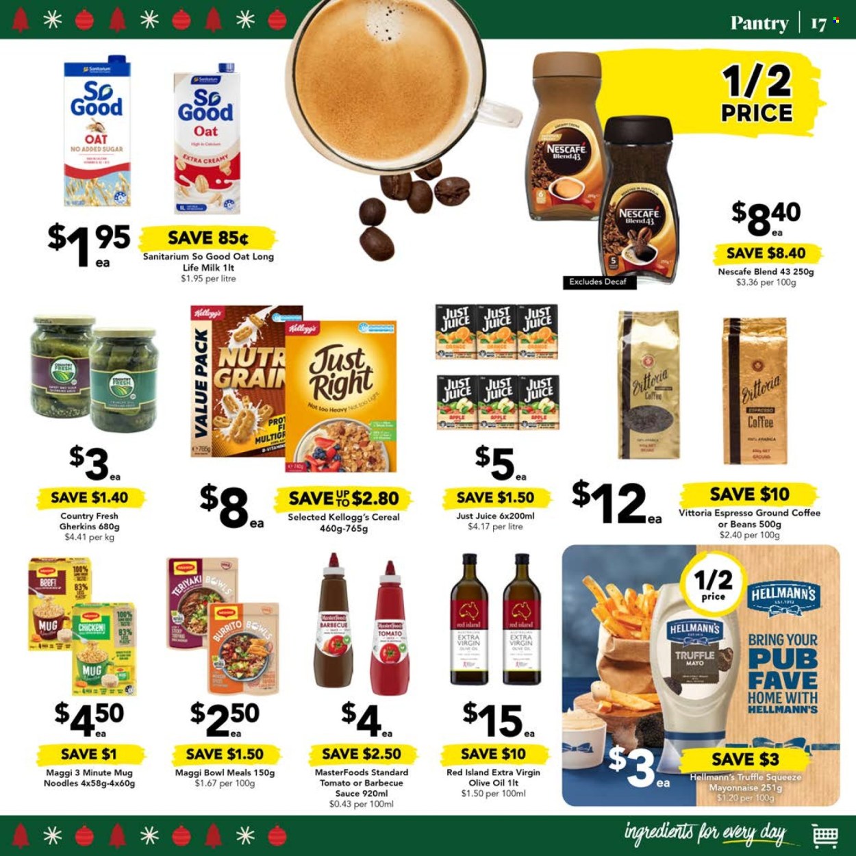 Drakes catalogue - 11 Dec 2024 - 17 Dec 2024. Page 17