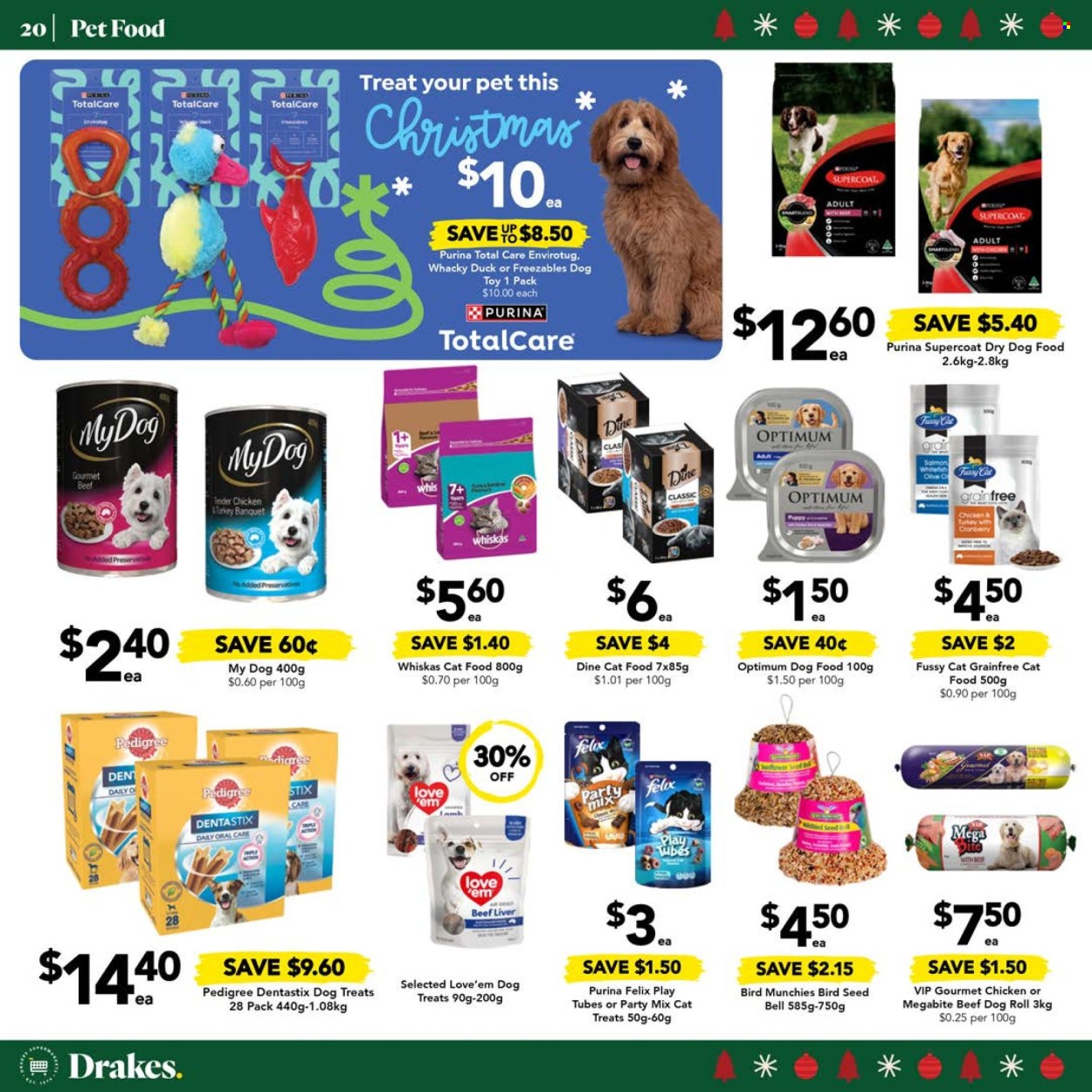 Drakes catalogue - 11 Dec 2024 - 17 Dec 2024. Page 20