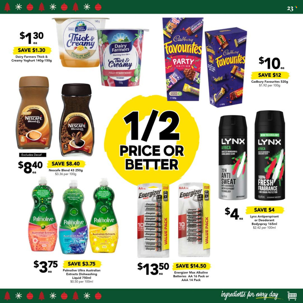 Drakes catalogue - 11 Dec 2024 - 17 Dec 2024. Page 23