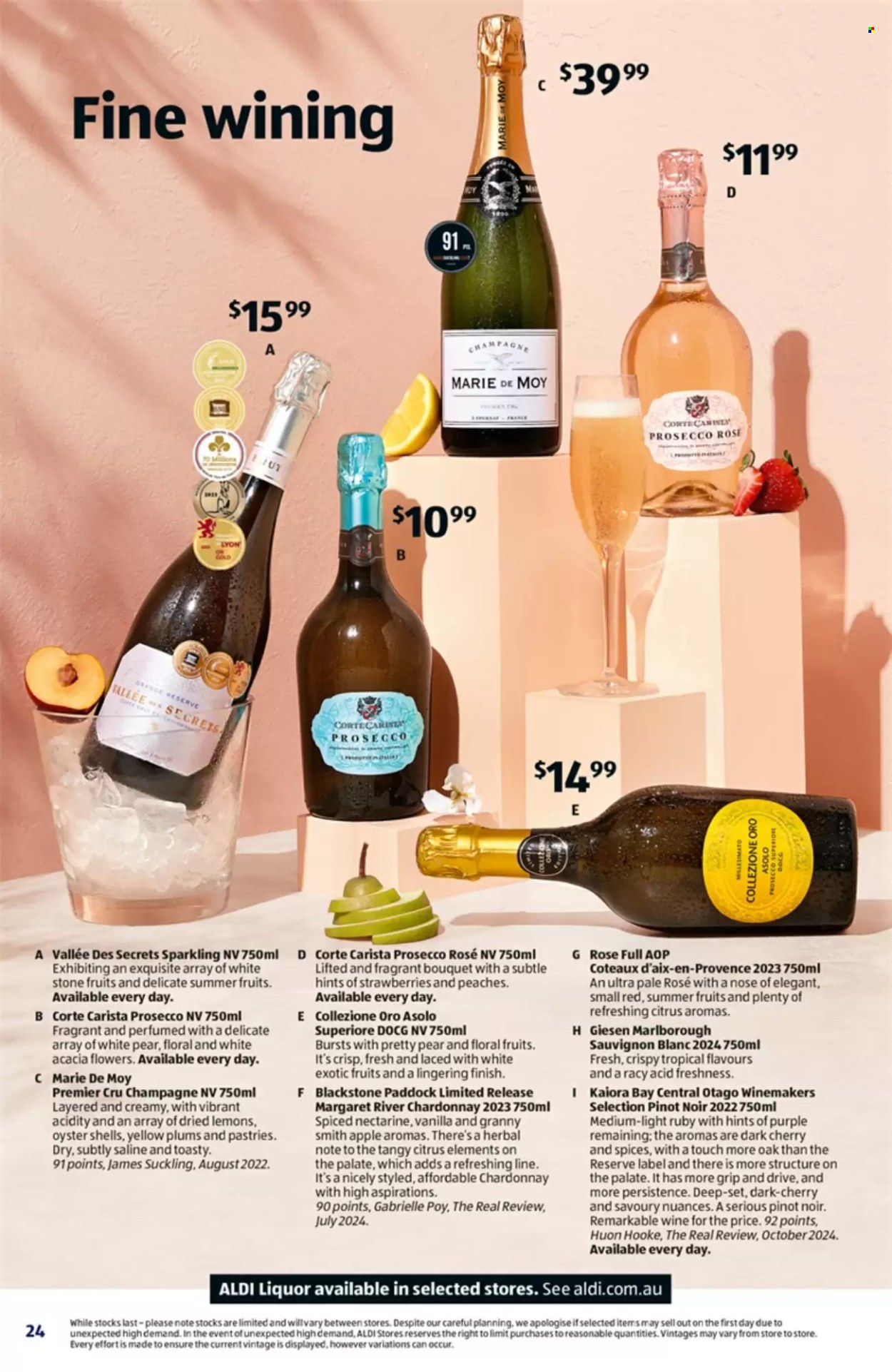 ALDI catalogue - 18 Dec 2024 - 24 Dec 2024. Page 24
