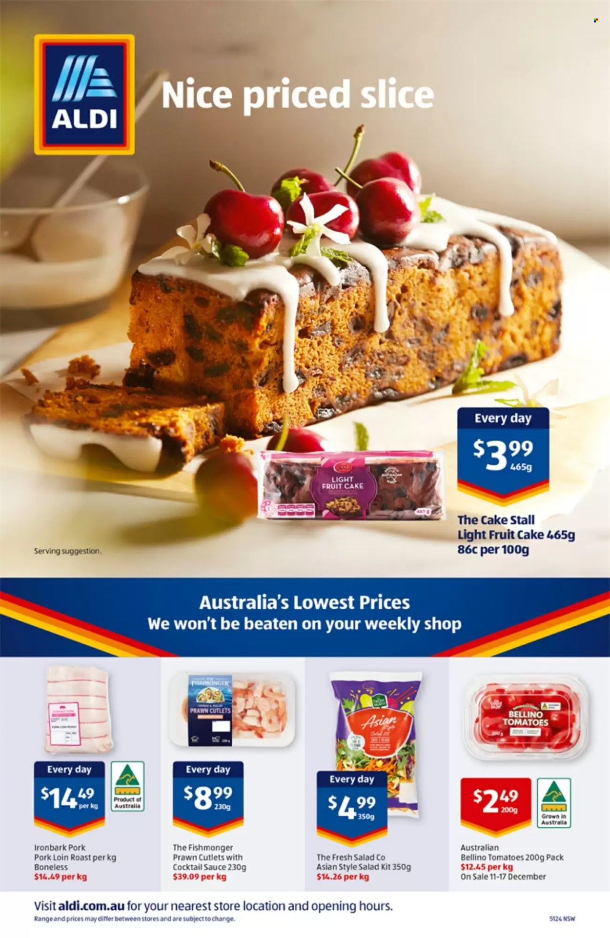 ALDI catalogue - 18 Dec 2024 - 24 Dec 2024. Page 28
