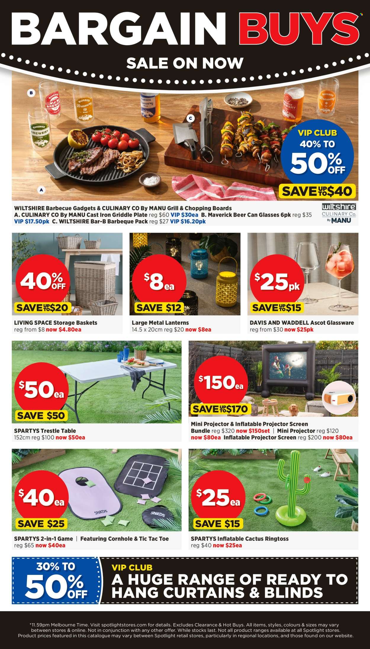 Spotlight catalogue - 11 Dec 2024 - 24 Dec 2024. Page 4