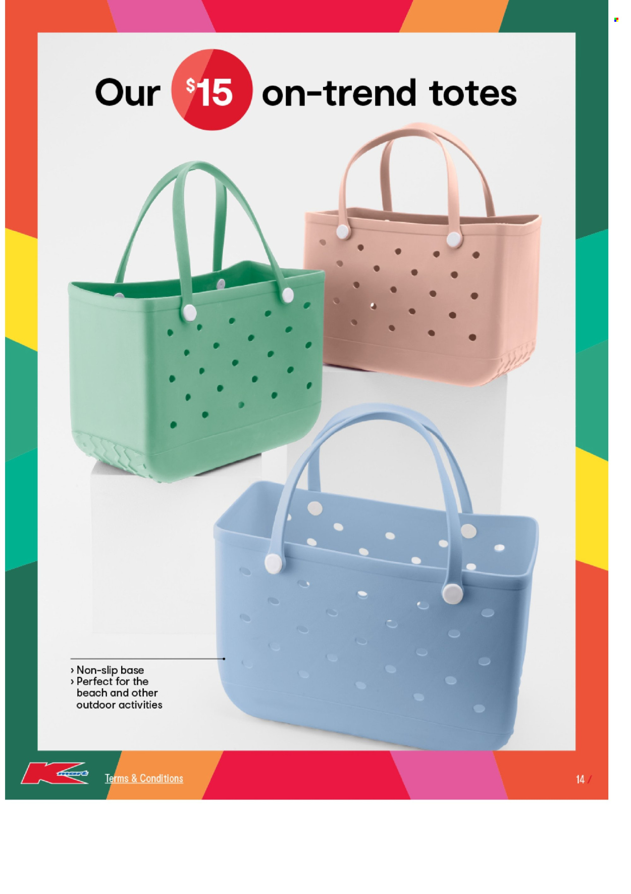 Kmart catalogue - 12 Dec 2024 - 24 Dec 2024. Page 14
