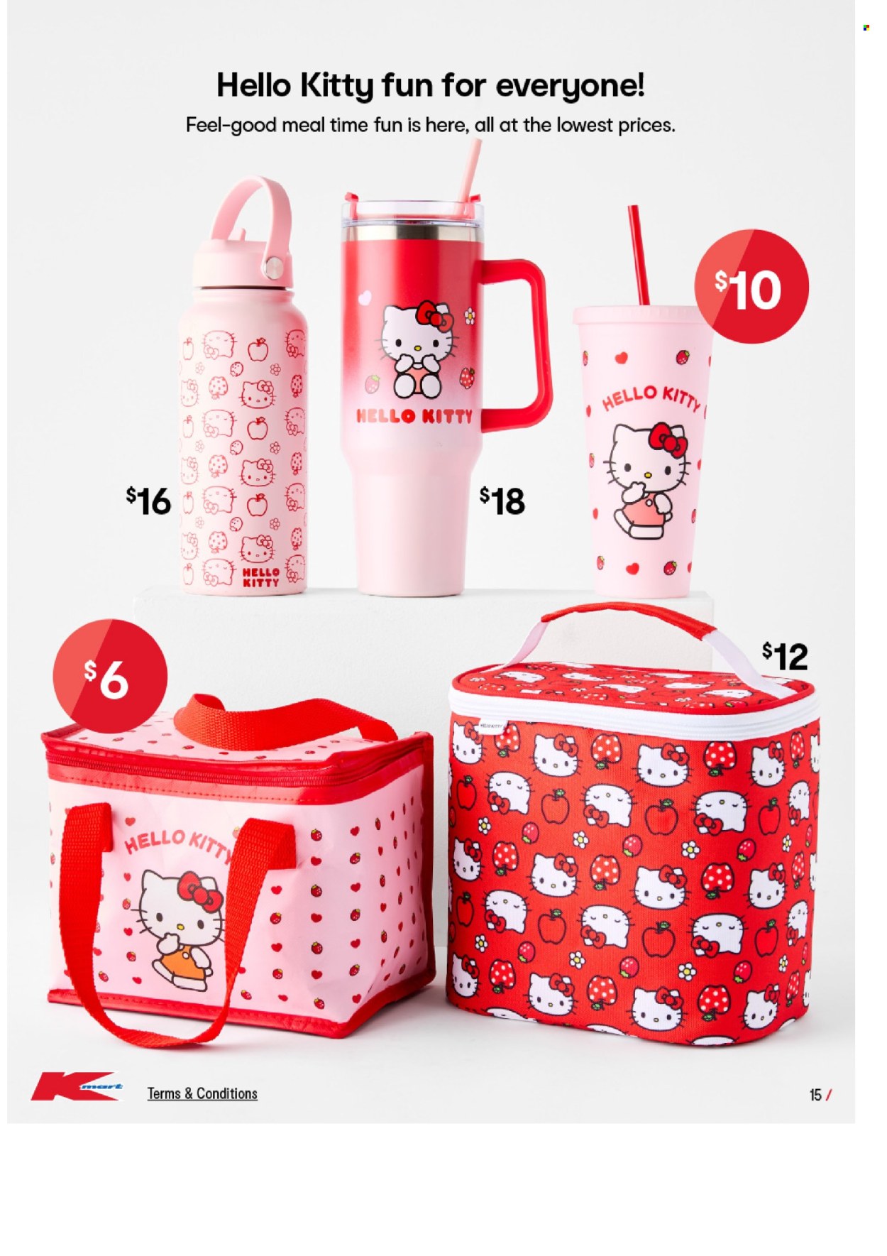 Kmart catalogue - 12 Dec 2024 - 24 Dec 2024. Page 15